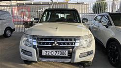 ميتسوبيشي باجيرو